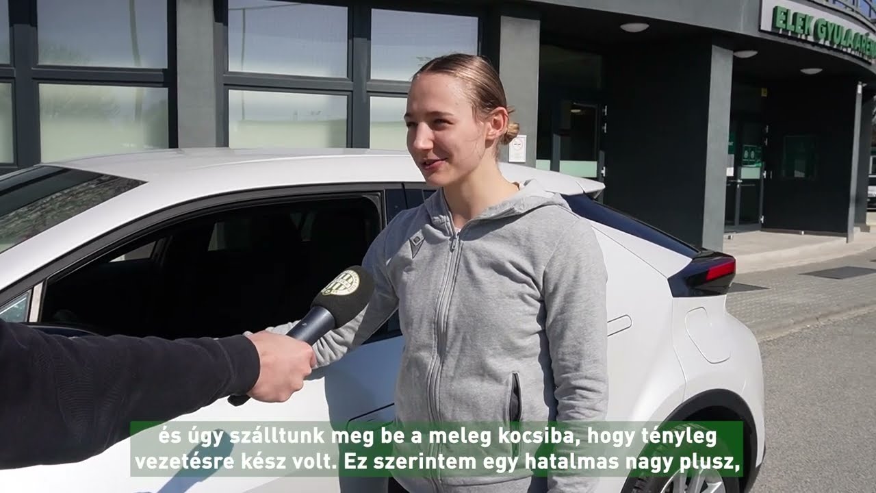 Simon Petra és a Toyota