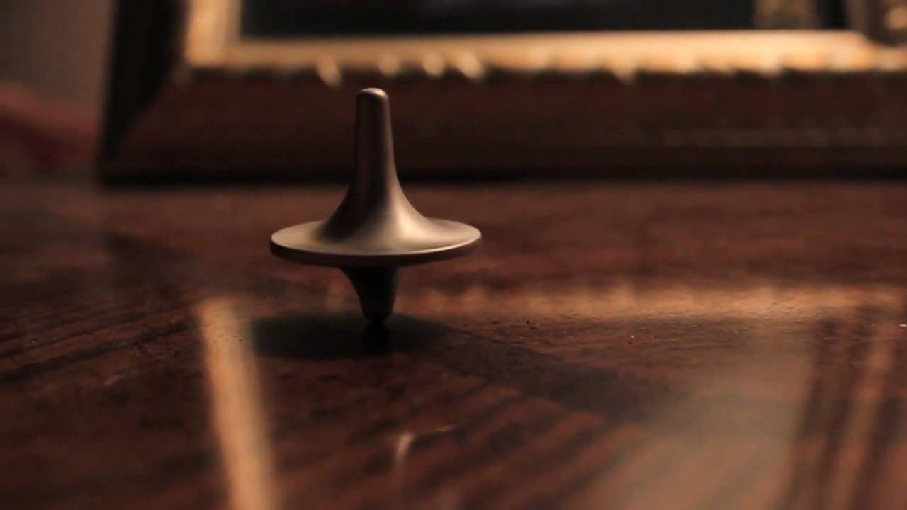 Inception Spin Top