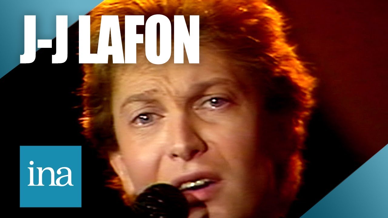Jean-Jacques Lafon 