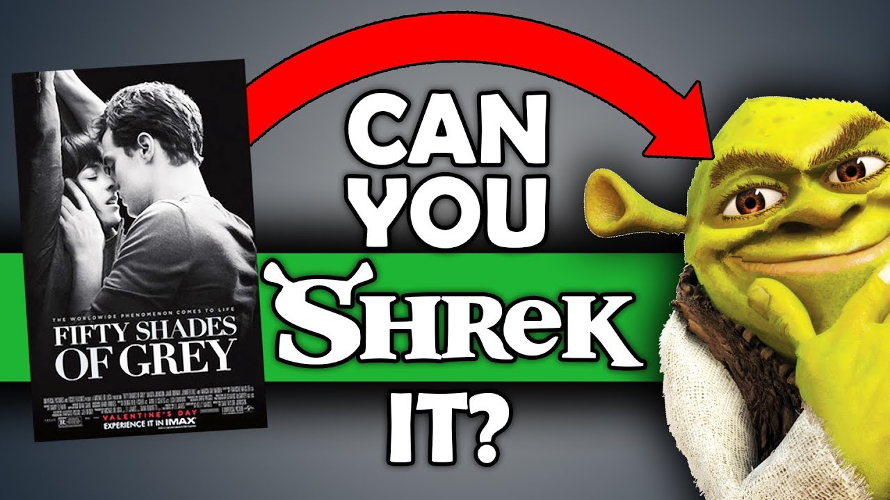 Can you Shrek it? (YIAY #414)