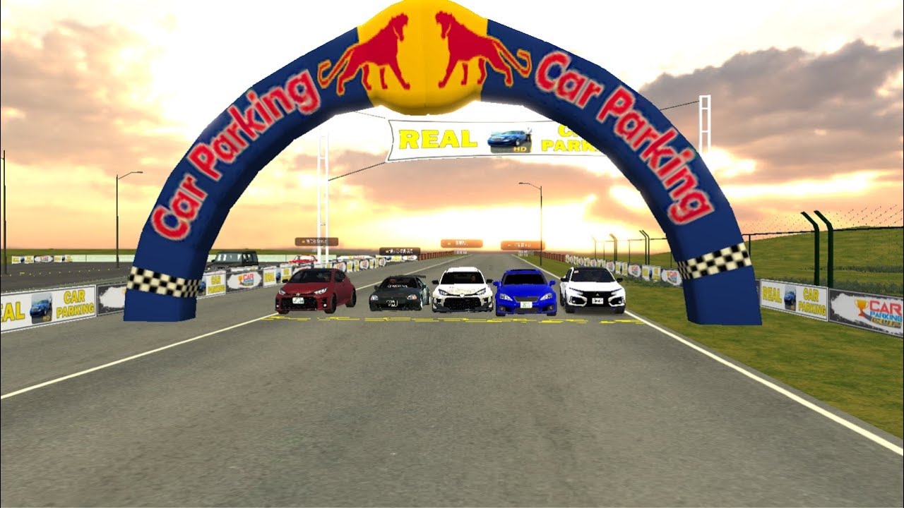Car Parking Multiplayer 4.9.7 gameplay #2 直播