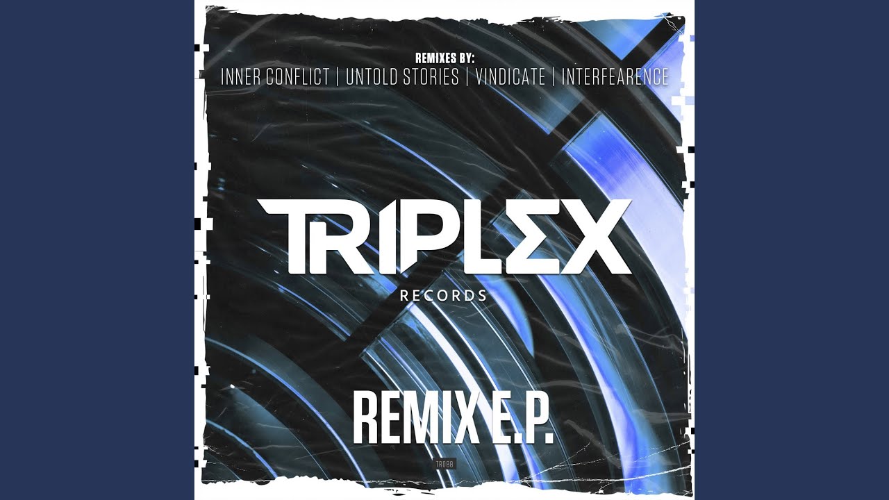 United (Untold Stories Remix)