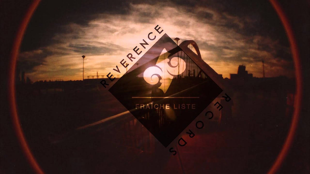 Astre - Sleep High (Rare Remix)