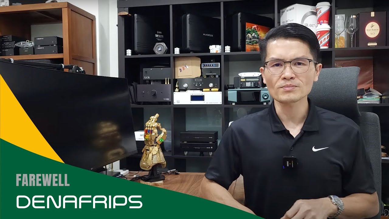 Official Announcement: Farewell to DENAFRIPS