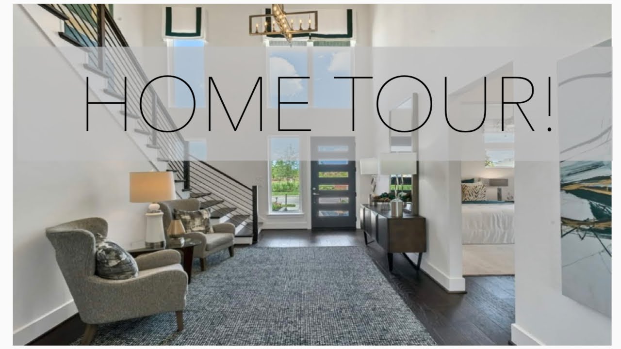 NEW HOME TOUR // HOME DECOR INSPIRATION