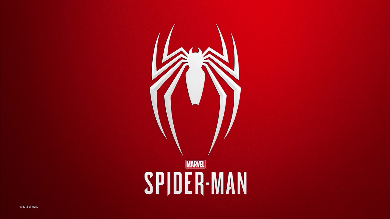 Marvel Spider Man-Mr.Negative Suite