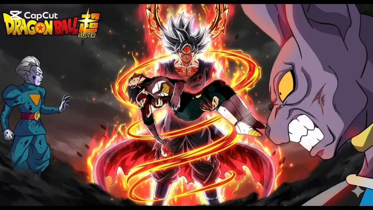 ¿Y SI LOS DIOSES TRAICIONAN A GOKU? La batalla que destruyó el multiverso
