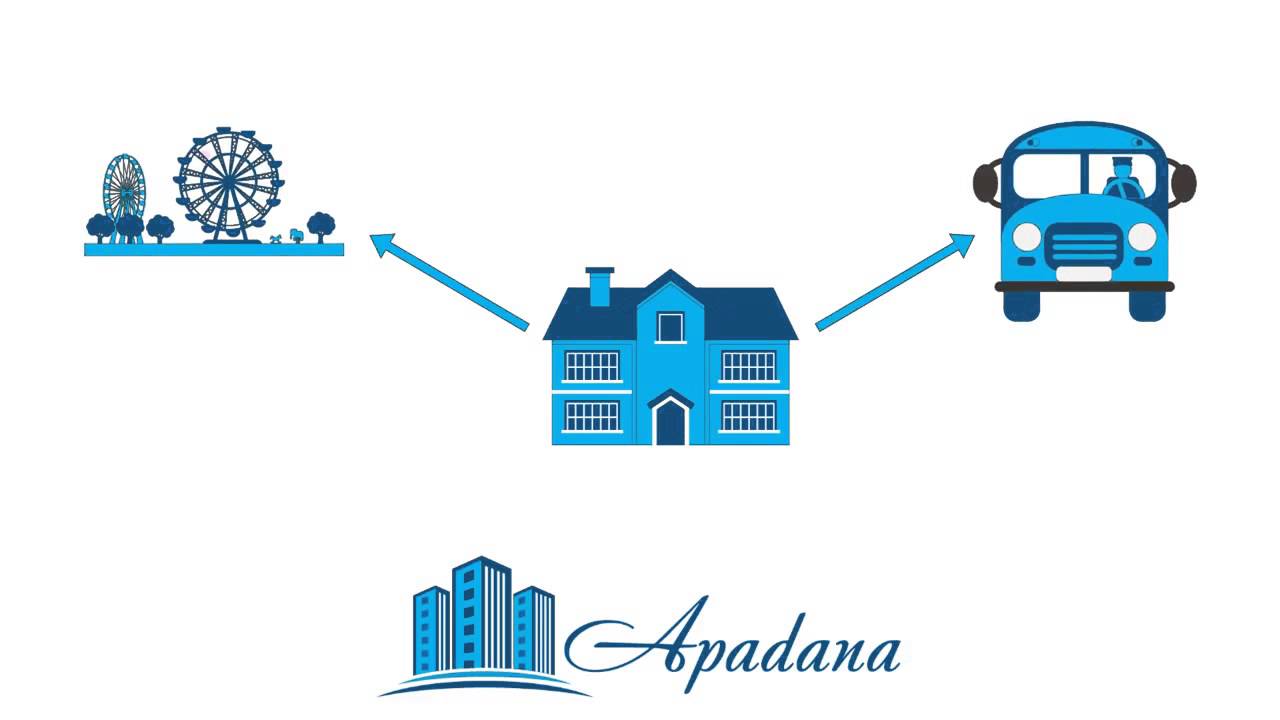 Apadana