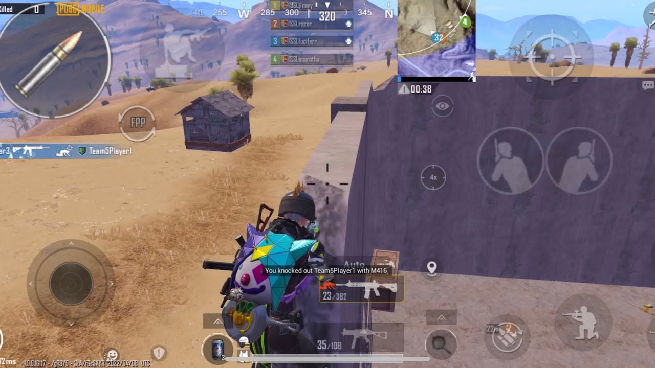 TOURNAMENT & SCRIM HIGHLIGHTS | 3 FINGERS / 4 FINGER CLAW | TEAM ISSL🇱🇰