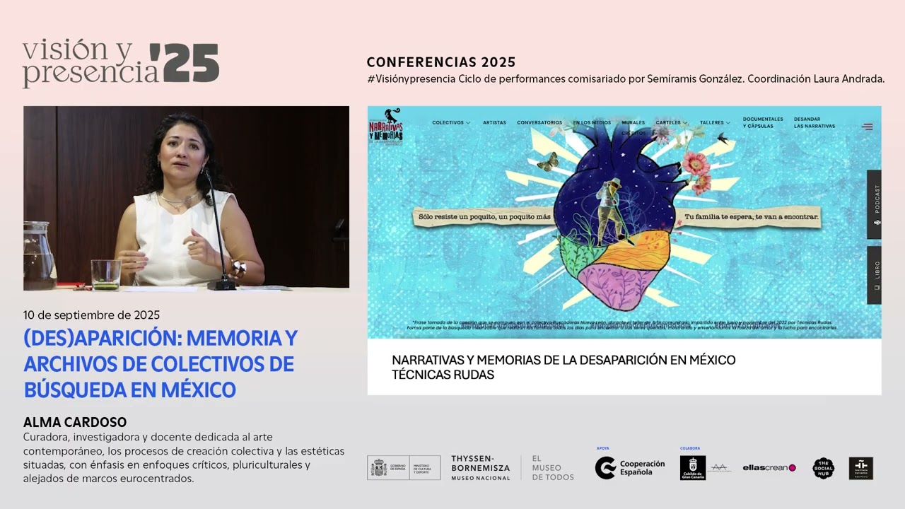 Conferencia 