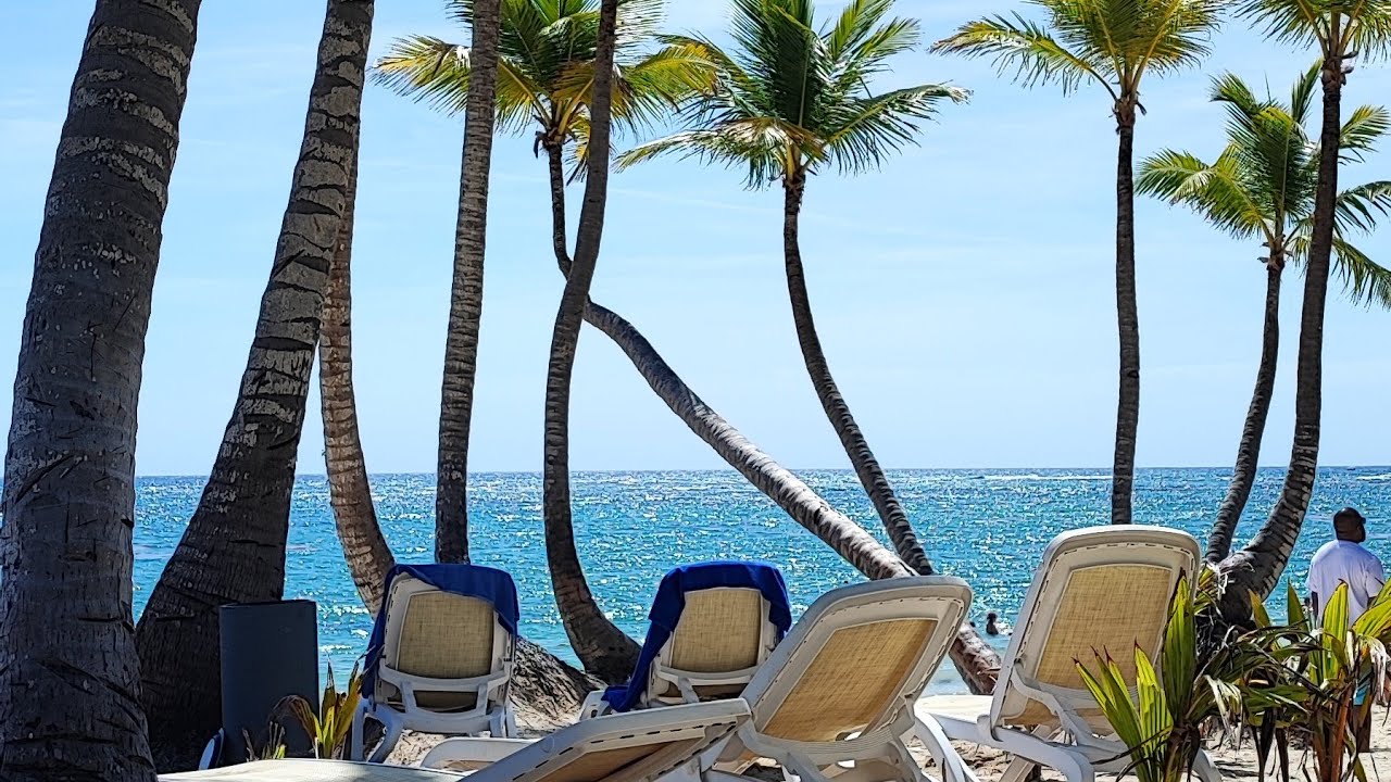 Riu Palace Bavaro Resort - Punta Cana - República Dominicana #caribbean #beach #playa #vacation