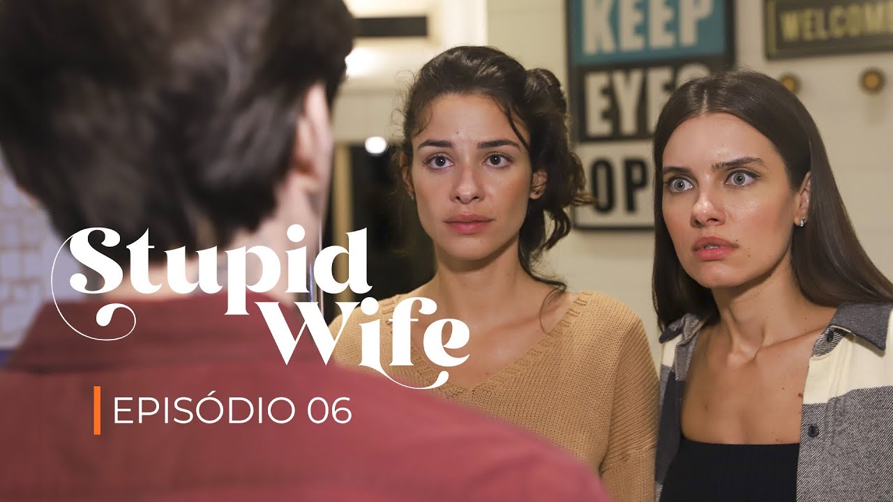 Stupid Wife - 2ª Temporada - 2x06 “Construção