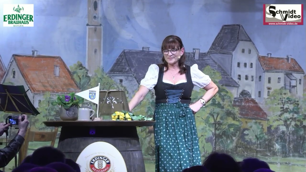 Starkbierfest E3 Eiskeller Dorfen 2026