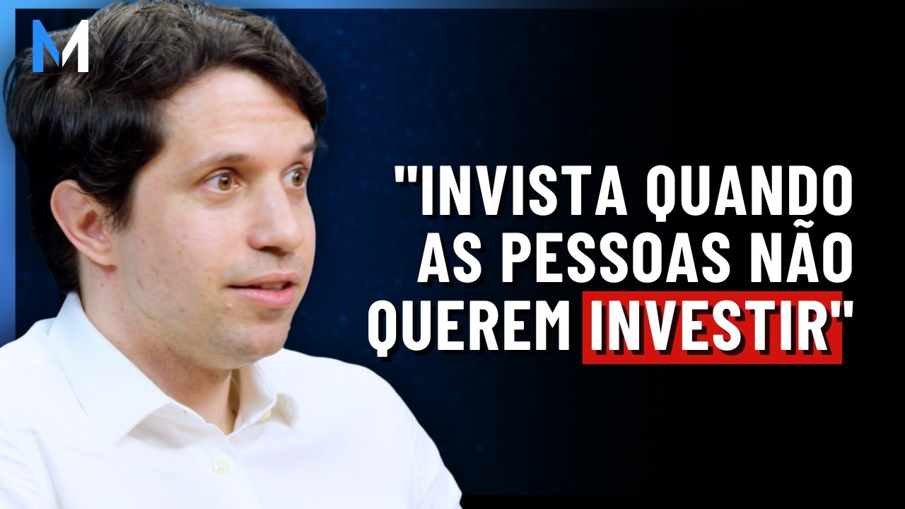 UMA ANALISE SINCERA SOBRE O FUTURO DA BOLSA BRASILEIRA