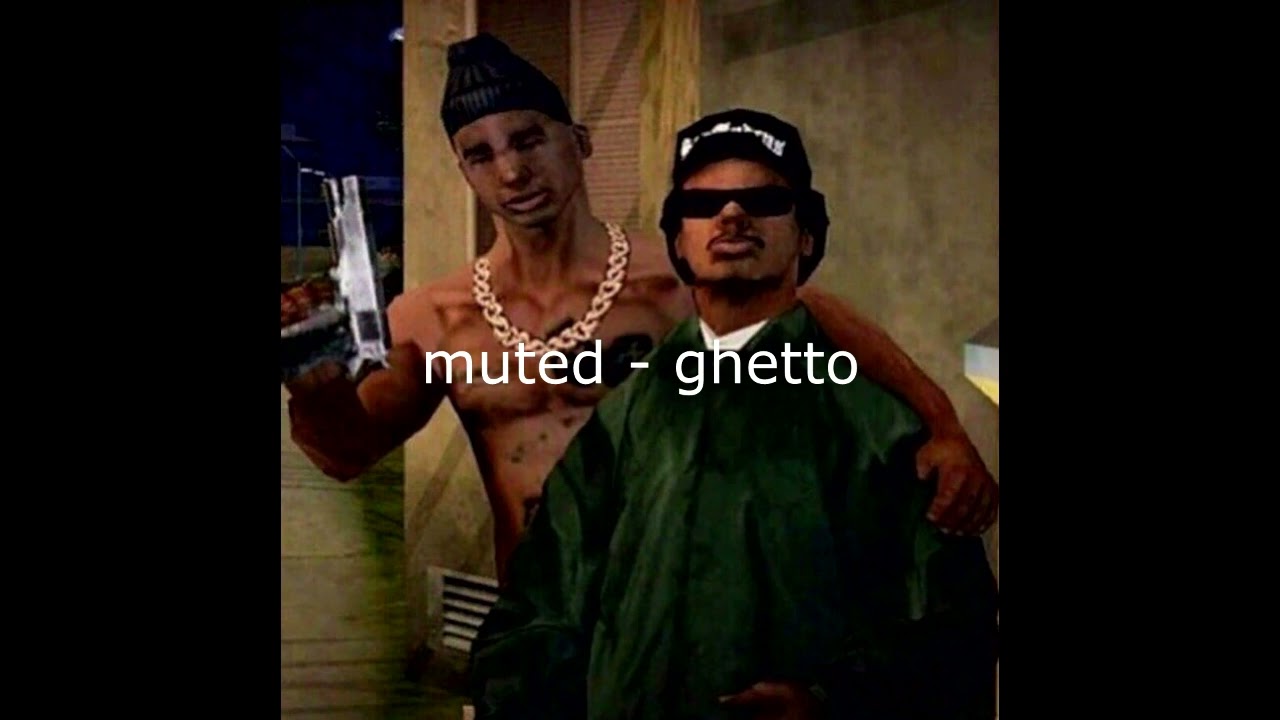 [FREE]  СЛАВА КПСС x OXXXYMIRON х ЕЖЕМЕСЯЧНЫЕ TYPE BEAT - ghetto (muted prod.)