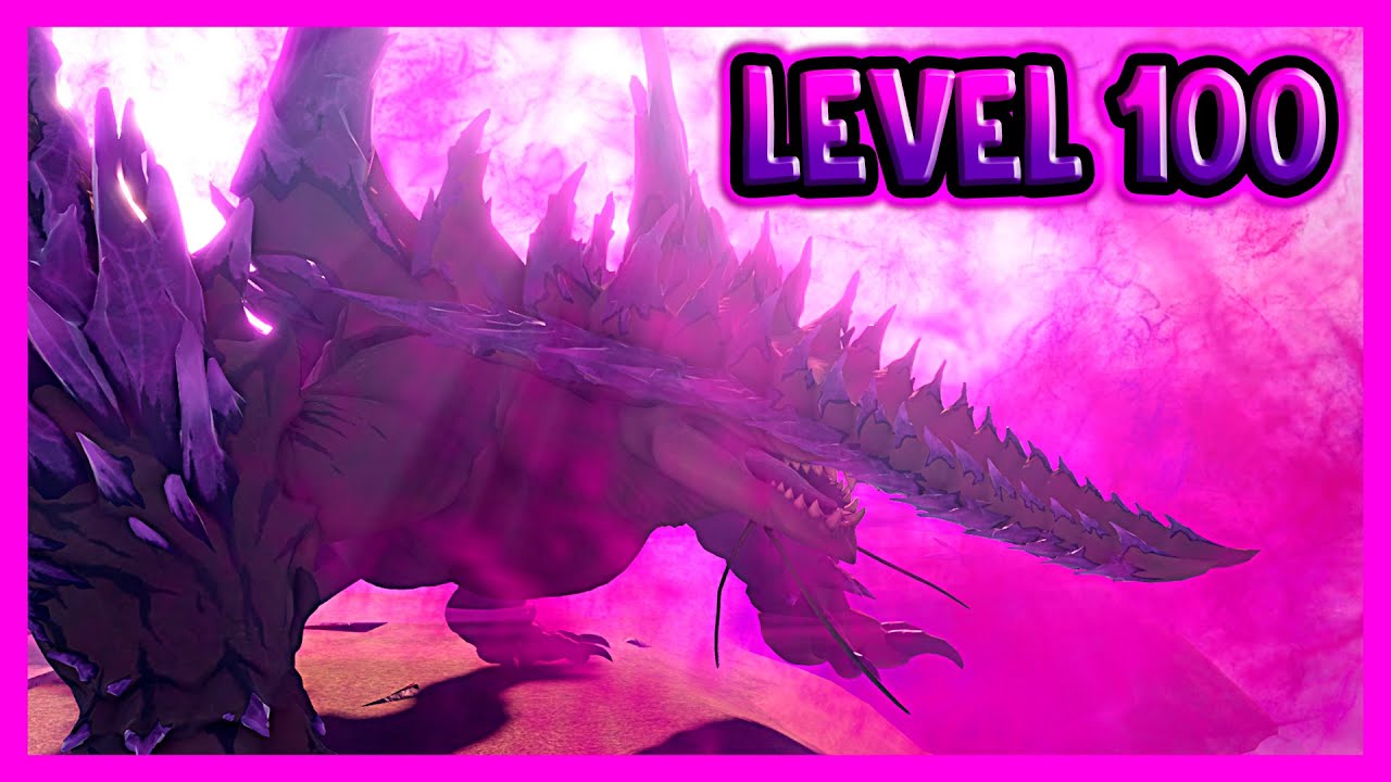 MAX STORMLORD MORKAGE GAMEPLAY! (BURNING GODZILLA REPLACEMENT) - Roblox Kaiju Universe