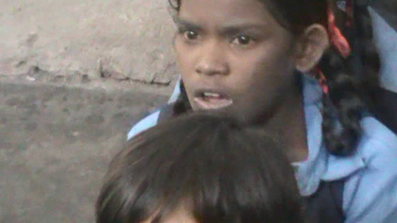 Primary School Patharidih