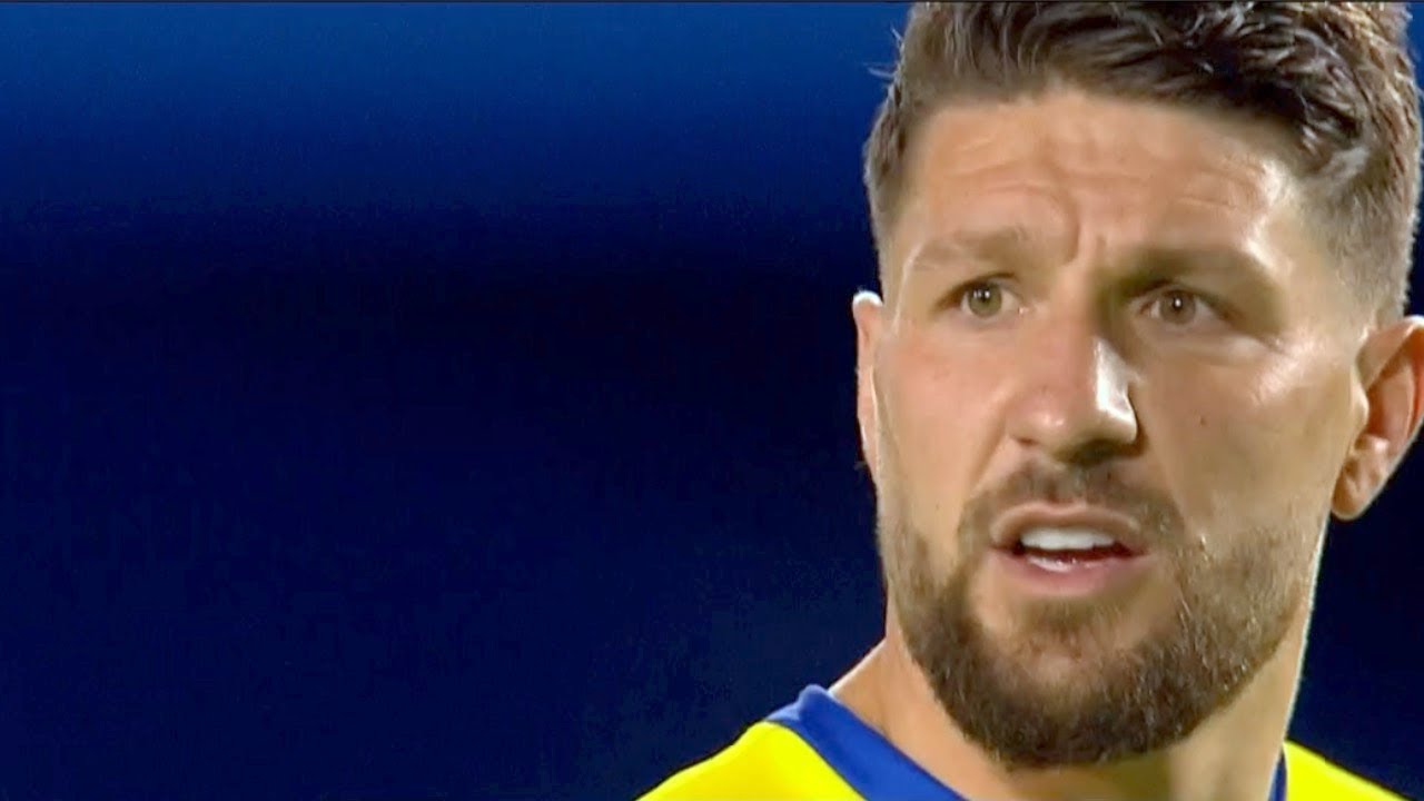 Gareth Widdop 2021 | World Class ᴴᴰ