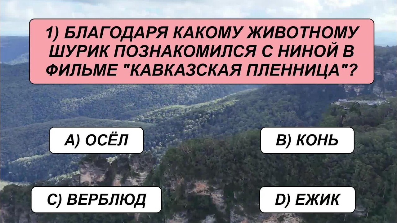 Оцените свою мудрость: какой объём знаний у вас имеется? Особый тест для зрелых умов!