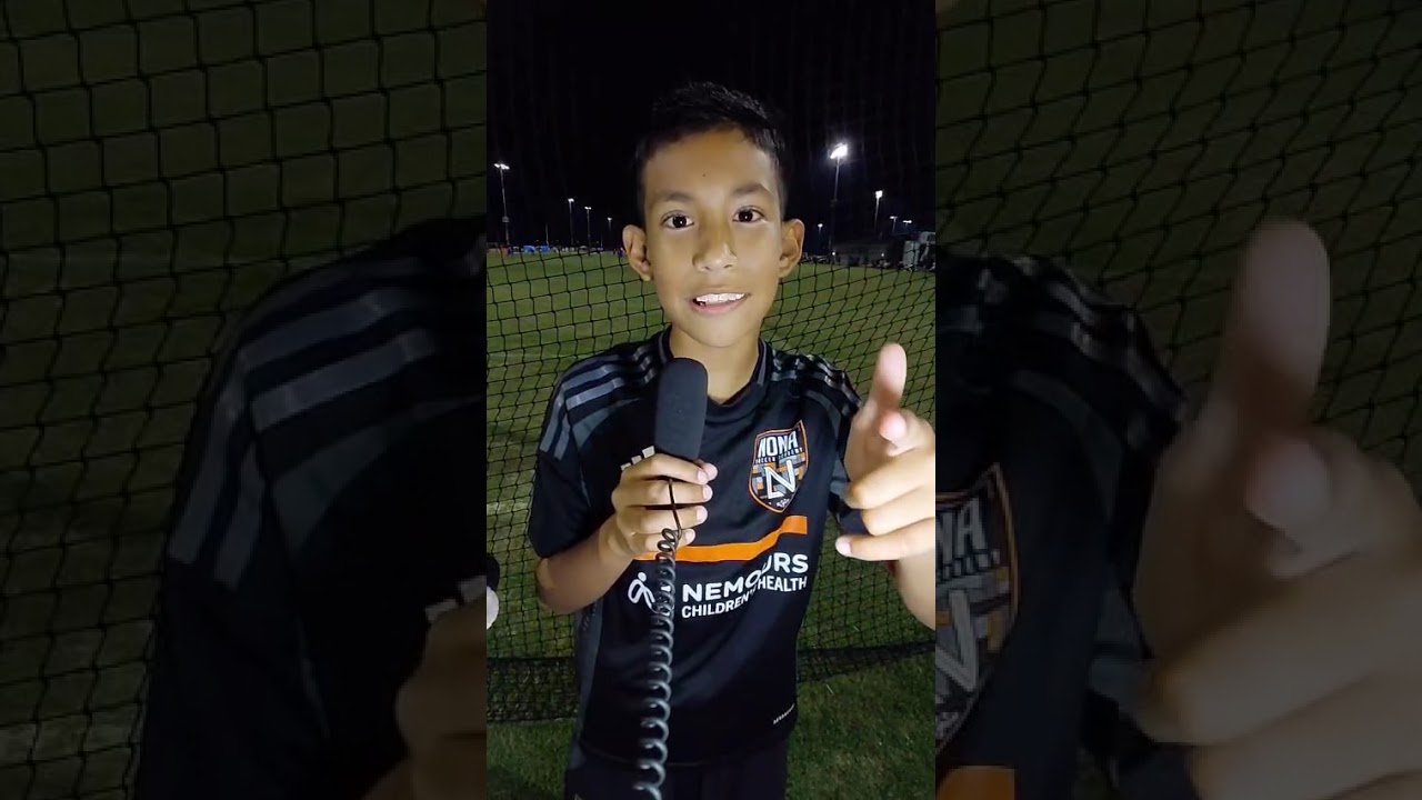 Adidas Champion Cup 2026... Tampa Florida.