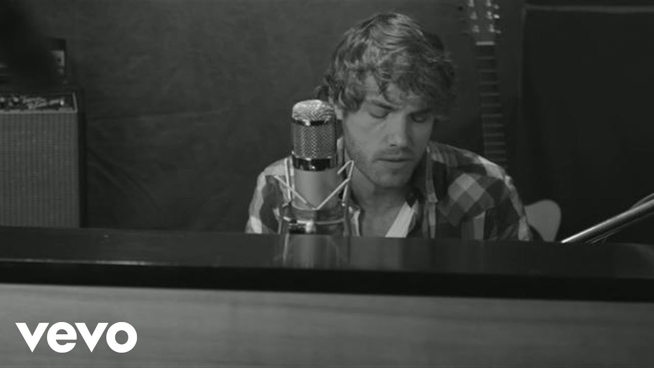 Jon McLaughlin - Promising Promises (Solo Piano)
