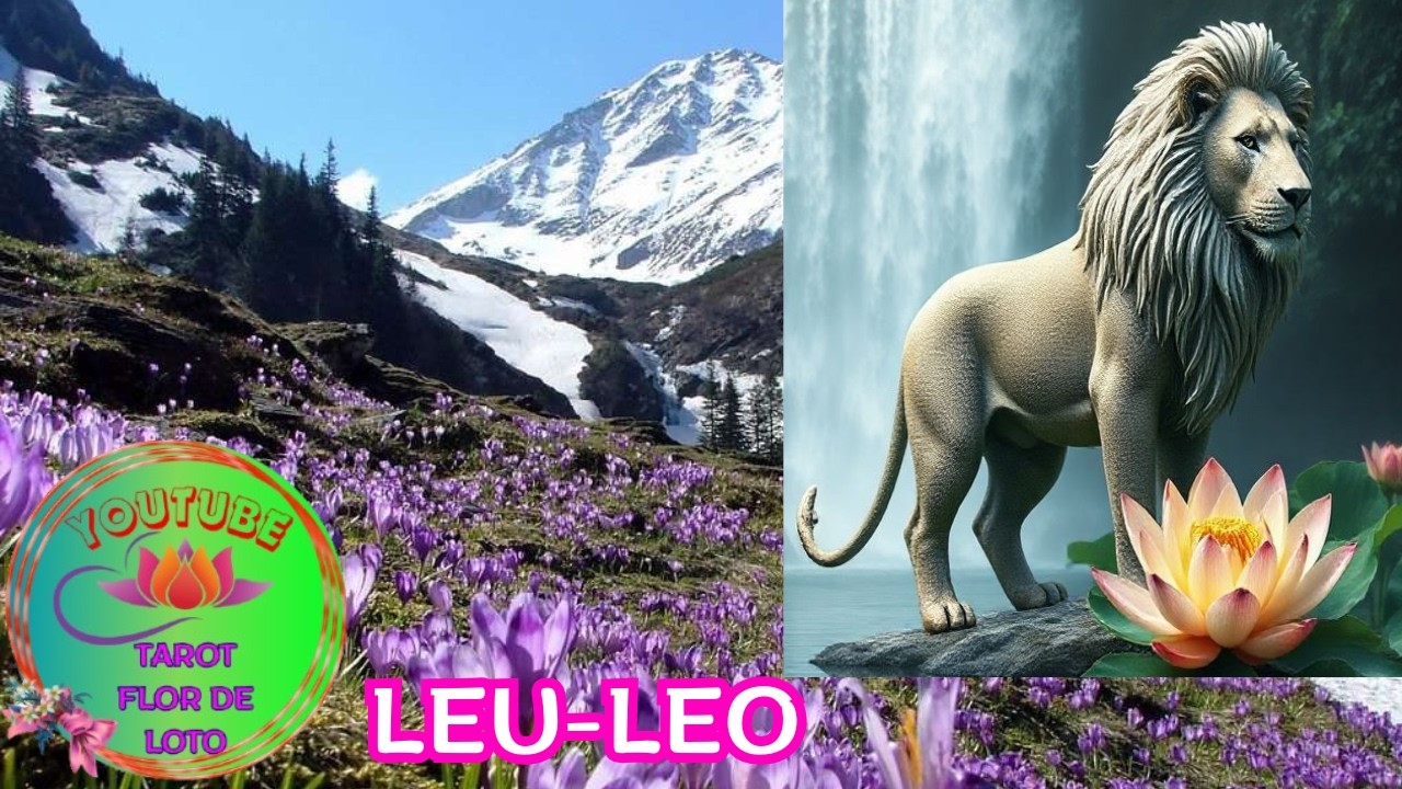 LEU♌9-15 MARTIE 2026💐💫🌺COLABORAREA ITI POATE ADUCE ȘANSE REALE💐💫🌺