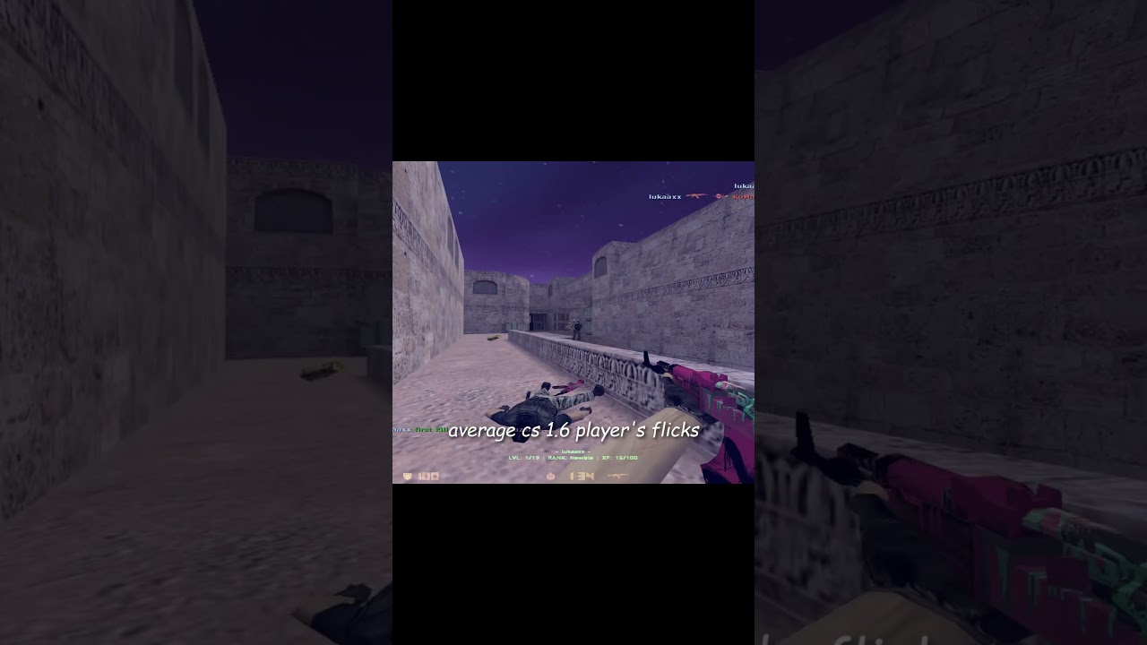 average flicks