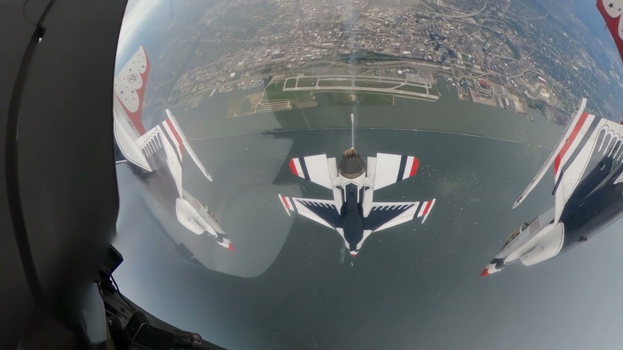 Inside USAF 