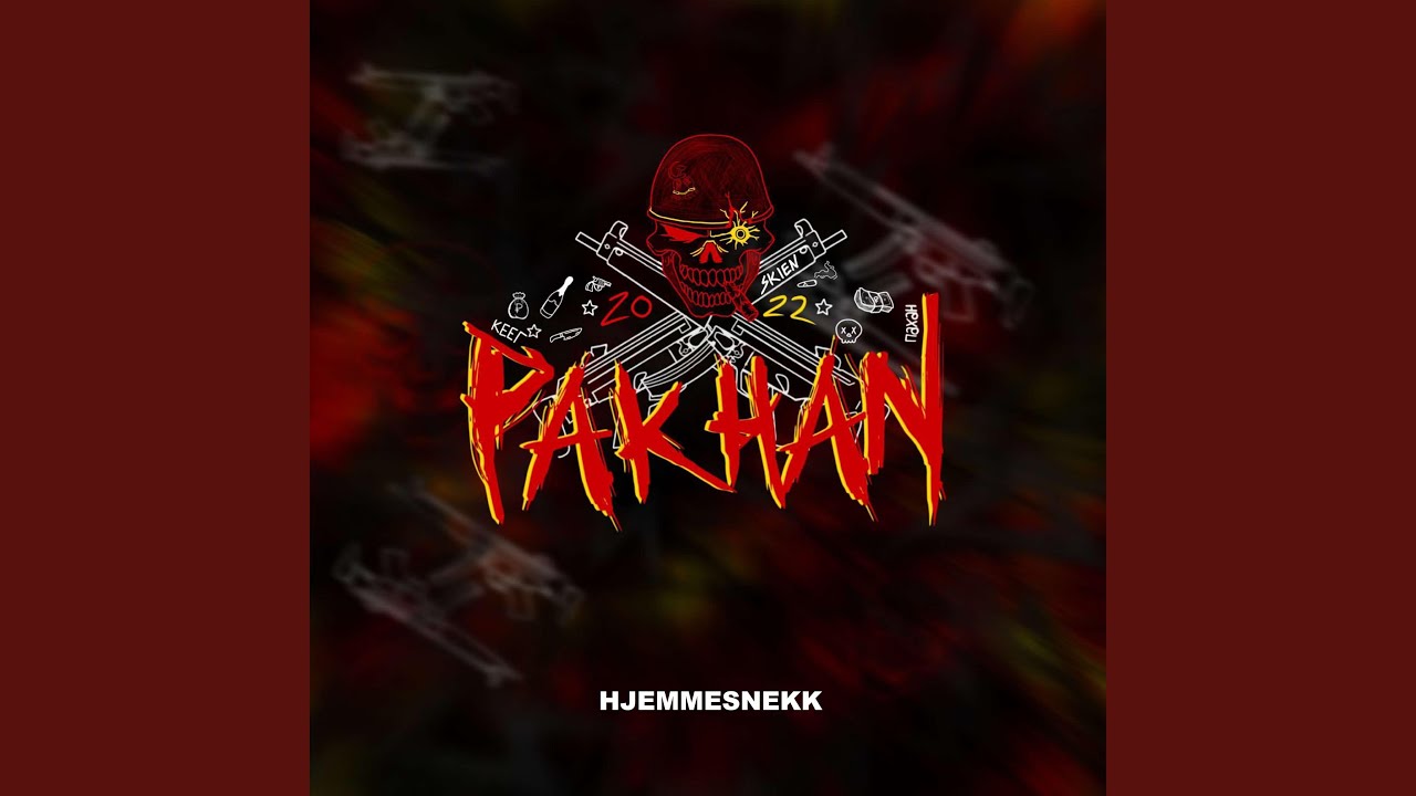 Pakhan (hjemmesnekk)