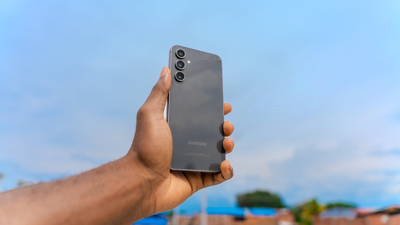 El Mejor Celular Calidad-Precio Samsung Galaxy S23 FE en 2026 ¿Vale la Pena? | Puerto Tech
