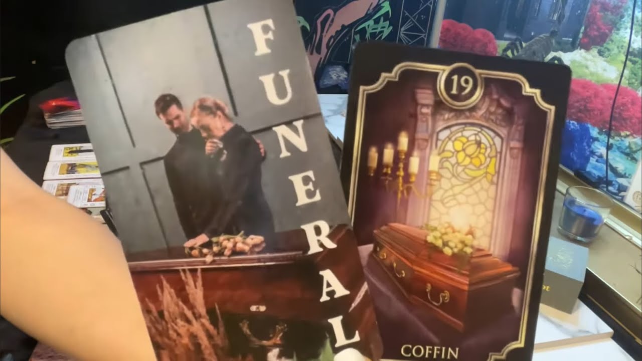 Scorpio♏️These 2 Attacked A Divine Feminine & Thought They’d Get Away With It⚔️🏃🏻🏃🏻‍♂️👁️🪽📖✍🏼⚖️⚰️