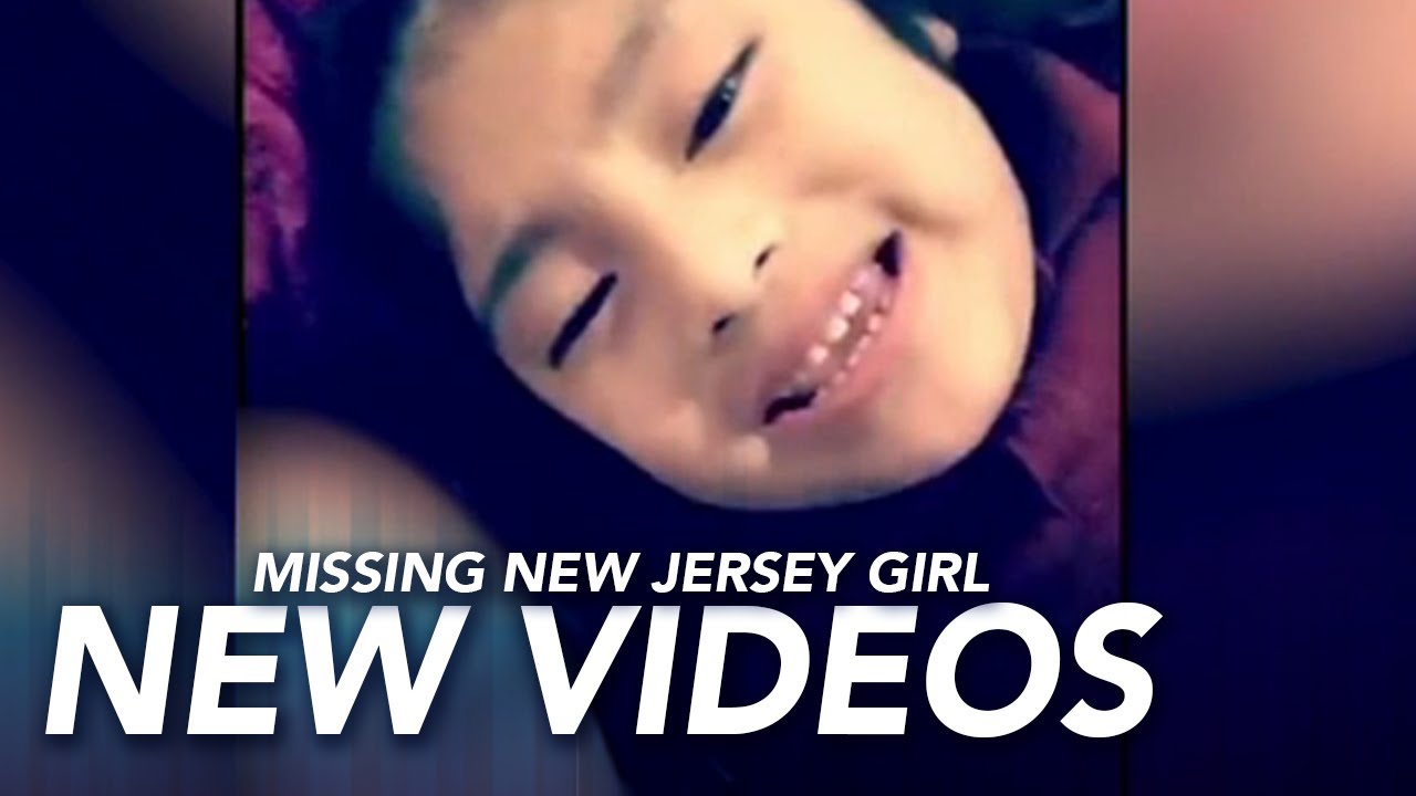 Family releases new video of missing New Jersey girl Dulce Maria Alavez