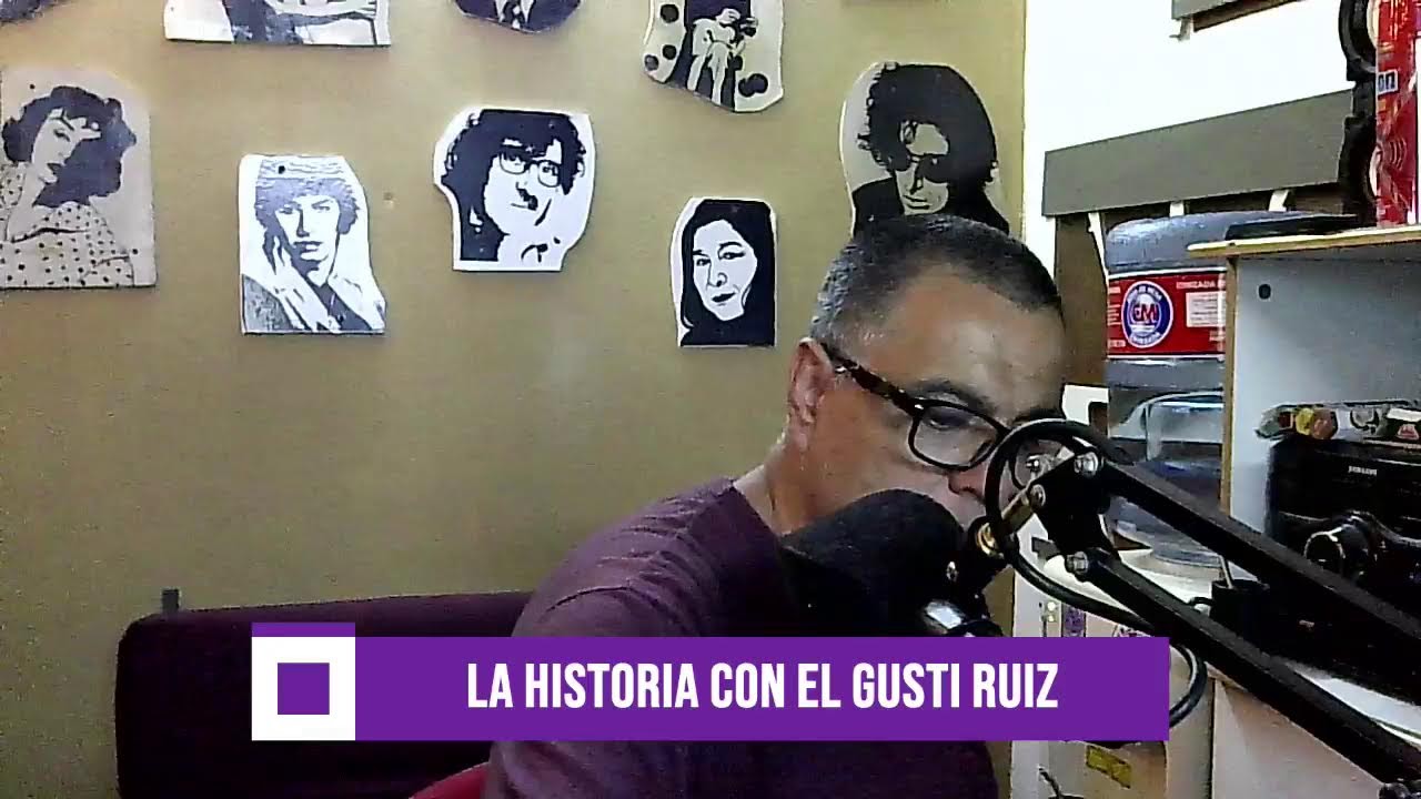 LA HISTORIA