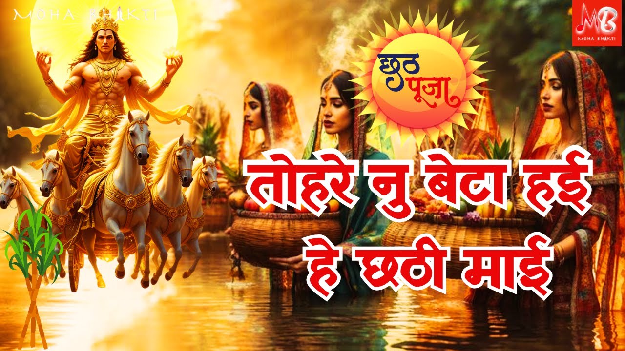 छठ पूजा Special | Hey Chhathi  Maiya | Chath Geet | Chat Song | Chhath Puja Special Song | Chhath so