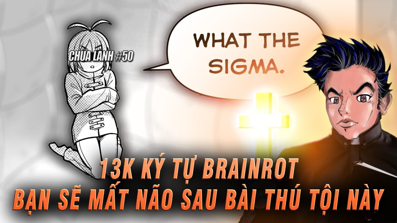 Thế hệ này đã hết thuốc chữa | CHỮA LÀNH #50