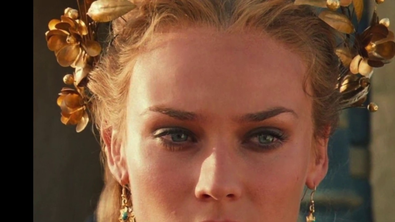 About Amazonian Lady