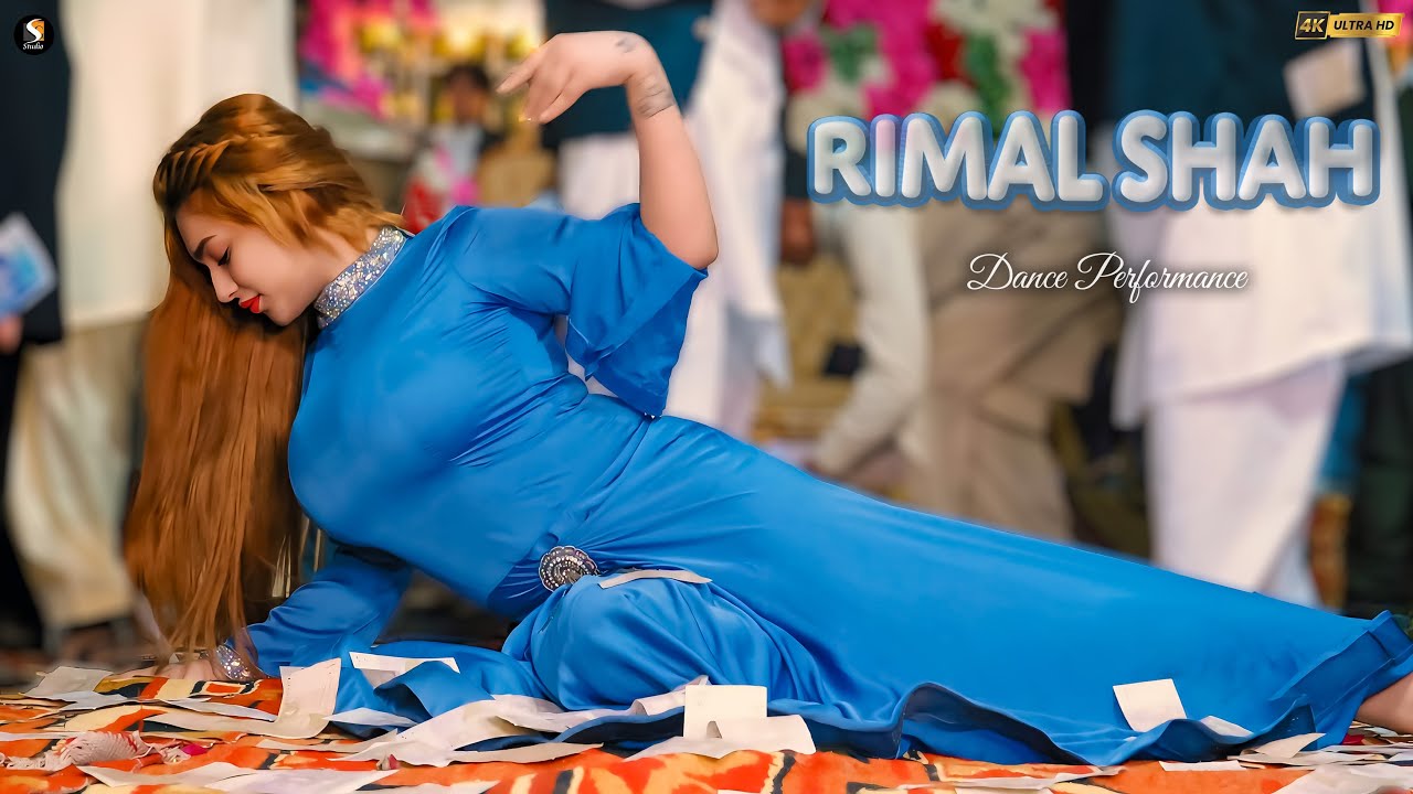Wangan Chooro Choor , Rimal Shah Hot Dance Performance , SGStudio 2024