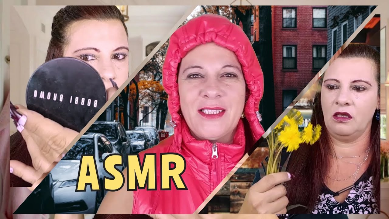 [Magyar ASMR]💔 Vakrandi💘💰SZIRUP Bónusz VIDEÓJA💰