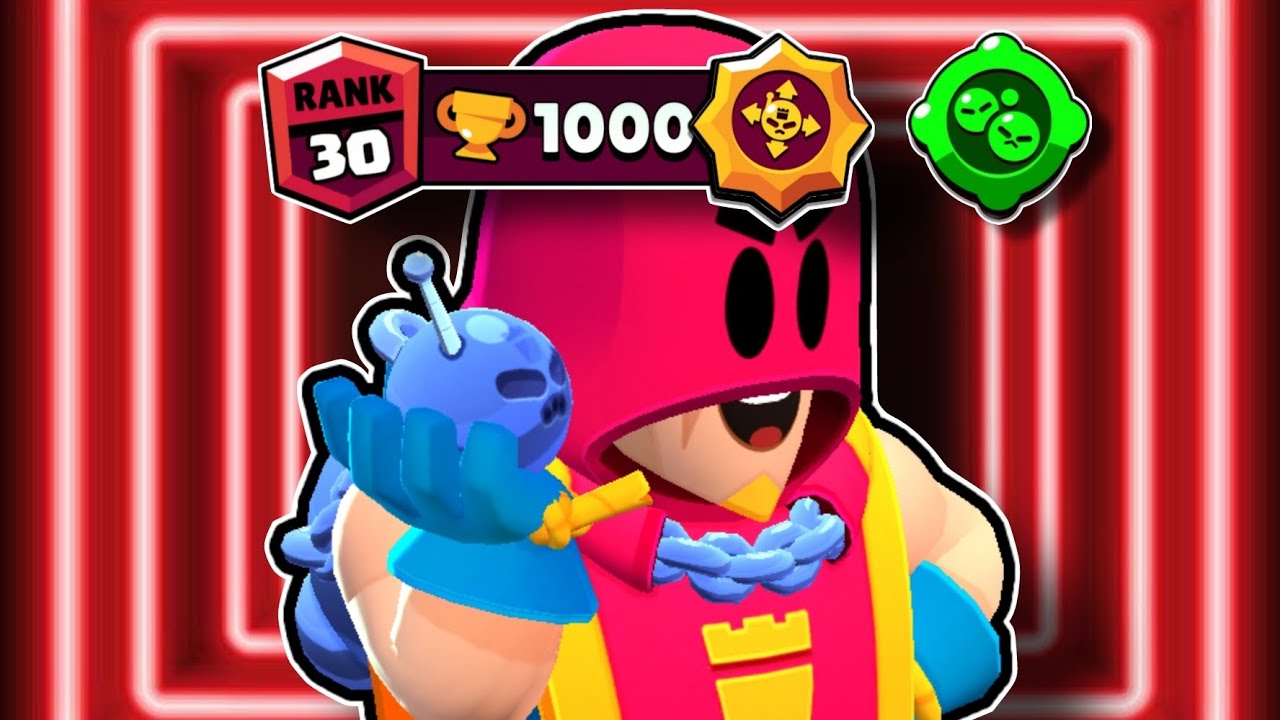 GROM RANGO 30 (1000 COPAS) EN SUPERVIVENCIA DUO (35-66)