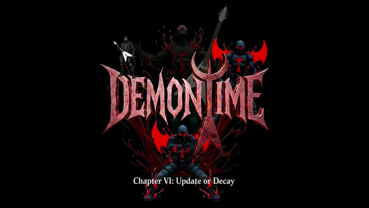 Chapter VI: Update or Decay