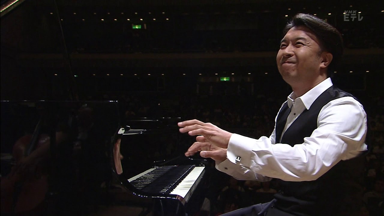 Shostakovich: Piano Concerto No.1 / Makoto Ozone & Kazuyoshi Akiyama (2013)