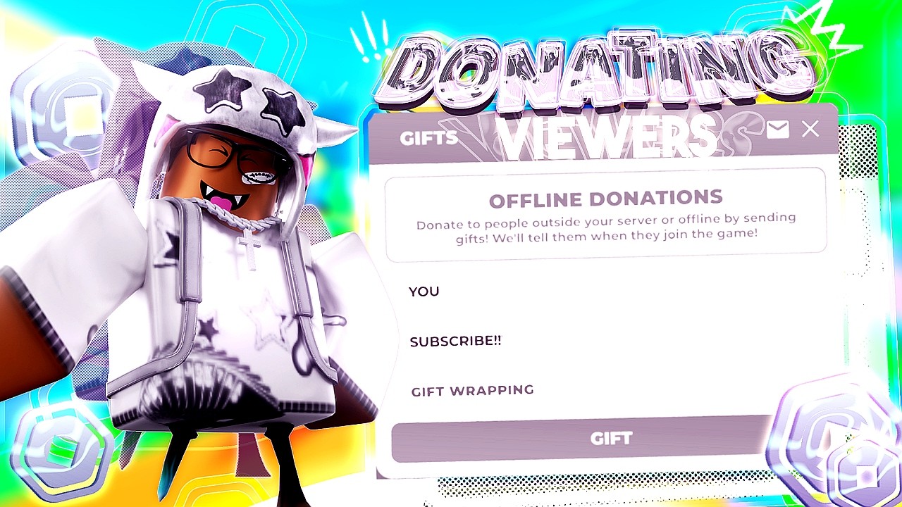 🔴Pls Donate Live Now🔴!! 💸Giving Robux To Viewers!!💸(TTS Robux Gifting🎁💸)