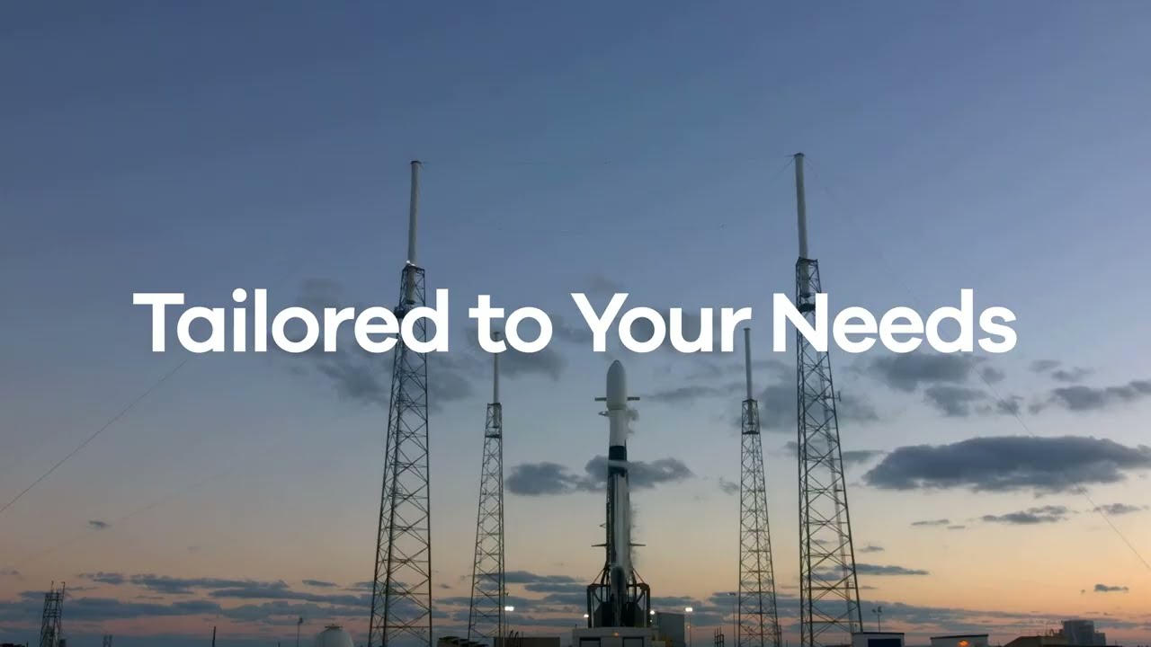 Overview | Professional Satellite Services