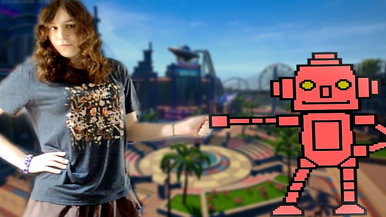 Using Youtube's AI to Help Create Tower Unite Videos
