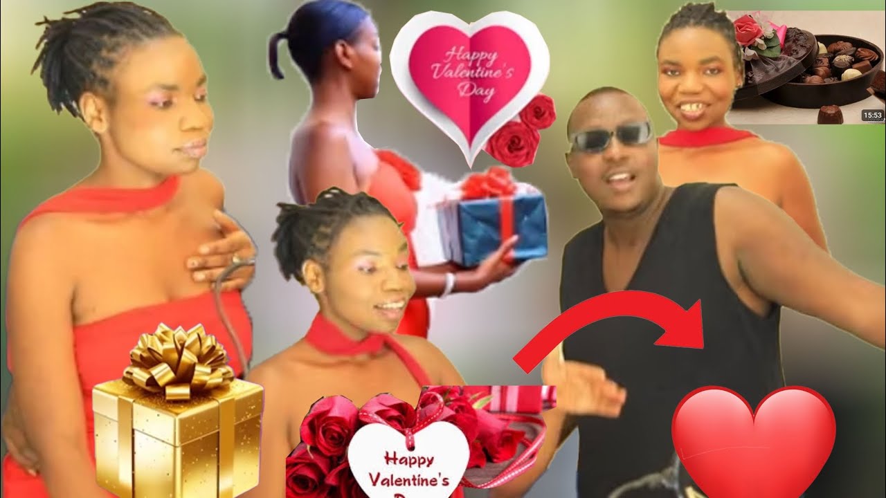 JUWAYEZE WAJUNO KURI SEVALANTE AKOZE AGASHYA ATUNGUYE NUMUGABOWE   MBERE YU BUKWE  UYUMUSI BIRAKOMEY