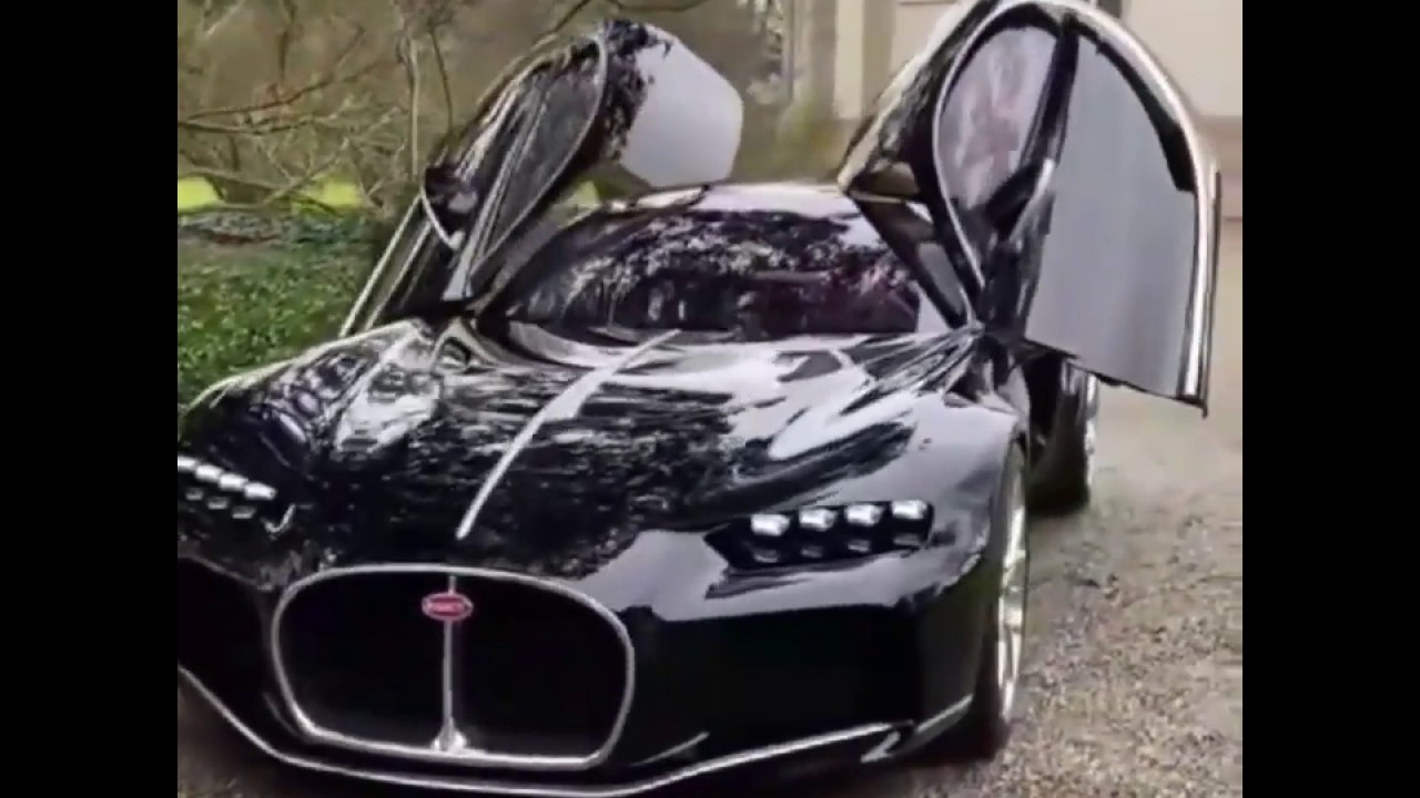 Bugatti Atlantic 2020 Europa #Bugatti #2020 #Cars #Auto