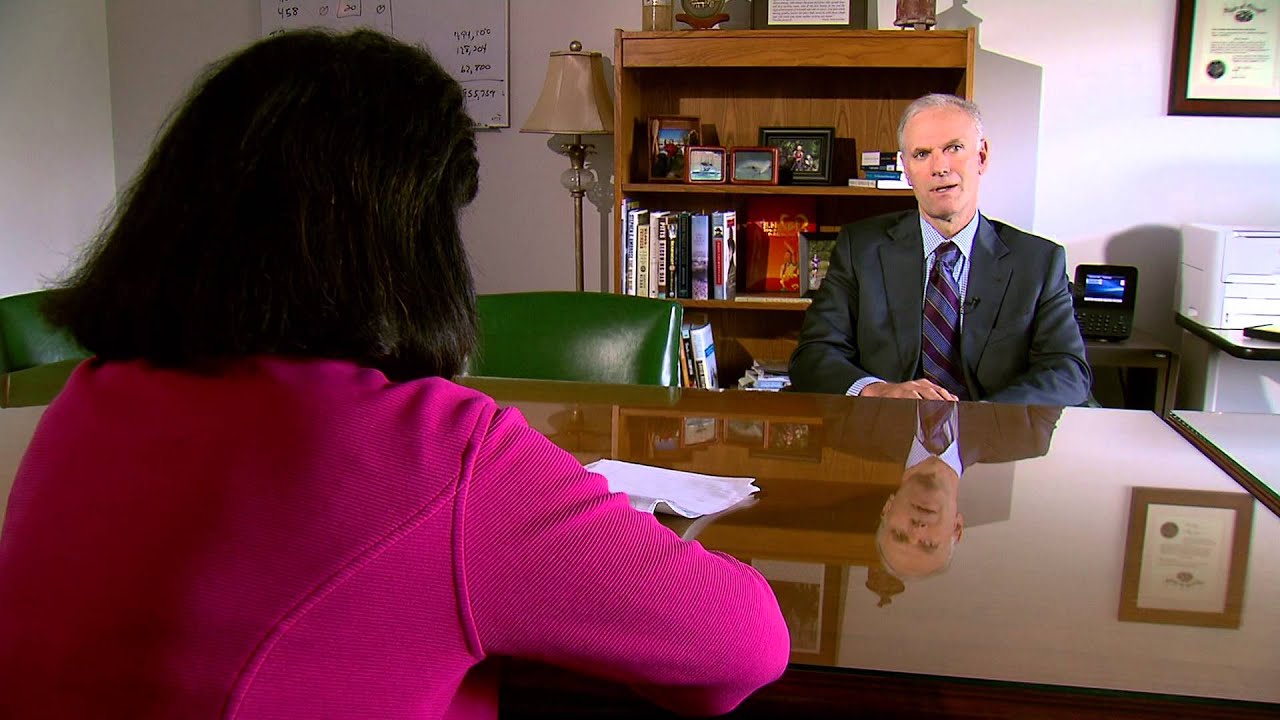 RAW: Rob Saxton on Common Core