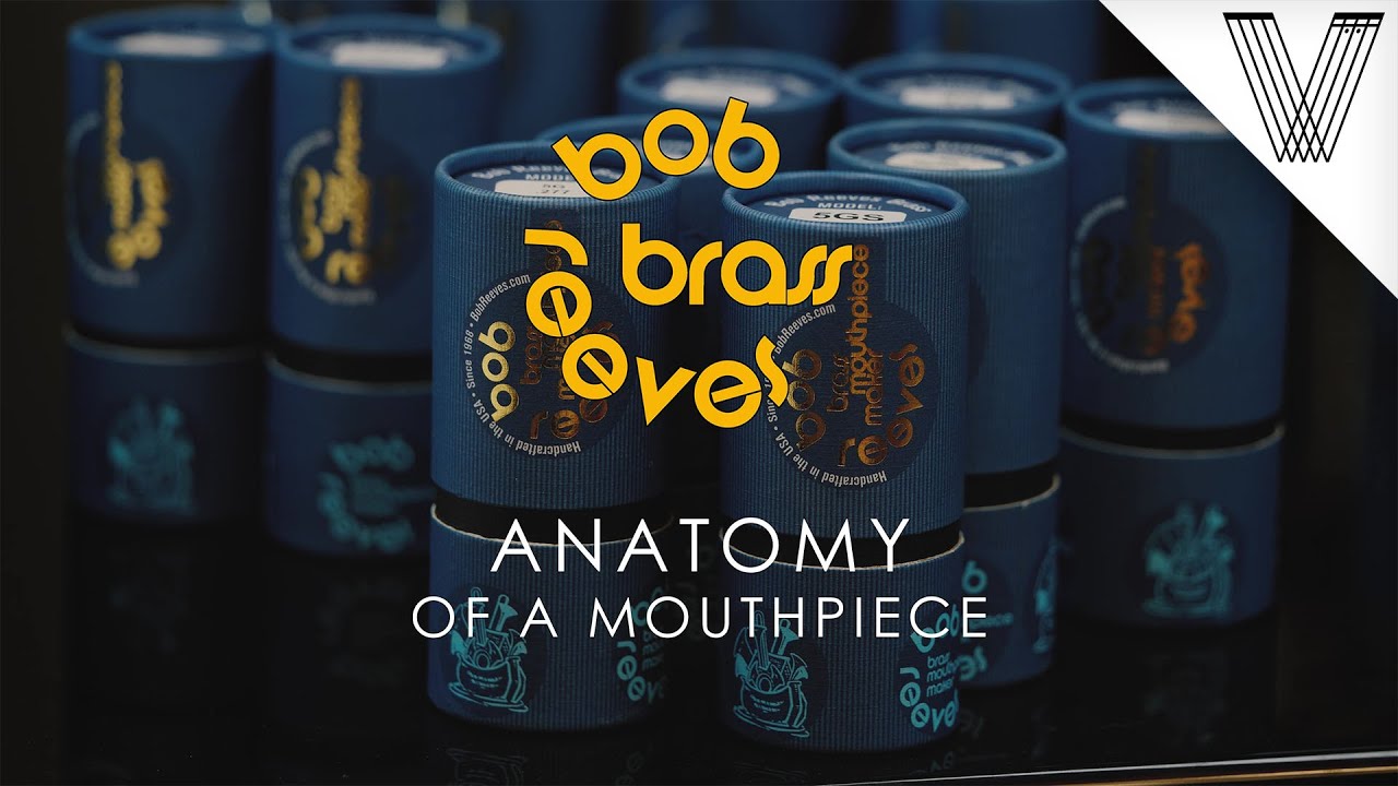 Anatomy of a Trumpet Mouthpiece with John Snell