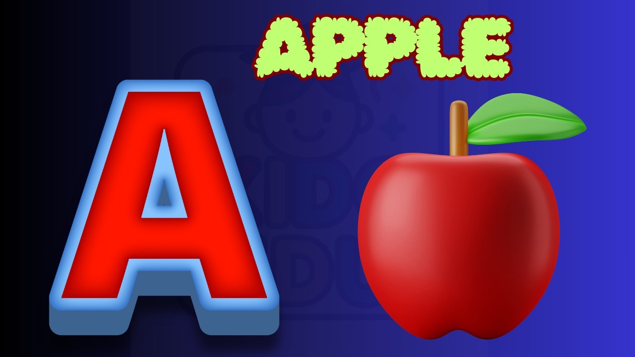 KIDS ABCs #abcrheyms #learningabcs #abcs #kidslearning #abcteaching #learningalphabet