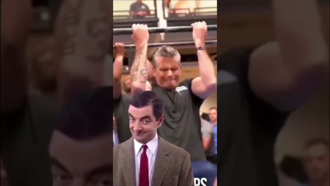 Pete Hegseth Fitness Challenge with RFK Jr.  #fitness